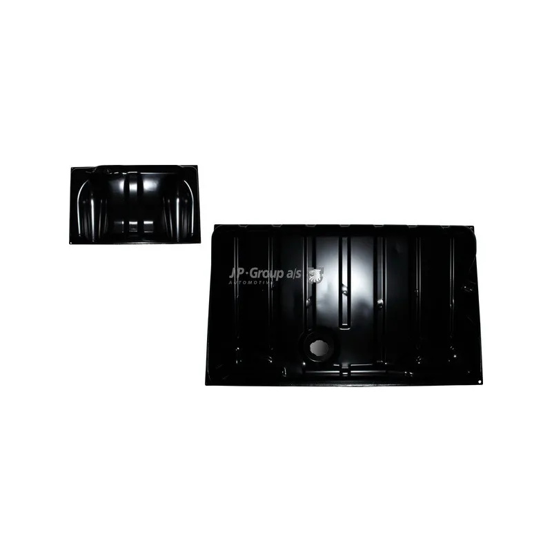 Réservoir de carburant JP GROUP 8115600301