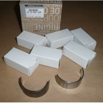Coussinet de bielle OE 121500410R