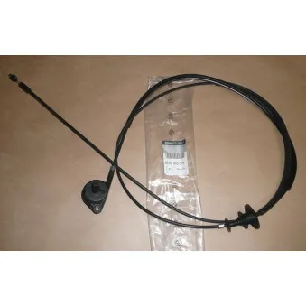 Tirette de capot moteur OE 656200001R
