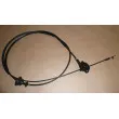 Tirette de capot moteur OE 656200001R - Visuel 2