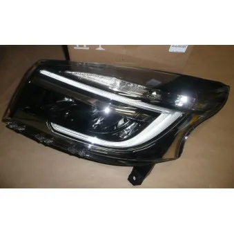 Projecteur principal OE