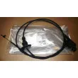 Tirette de capot moteur OE 7937H3 - Visuel 2