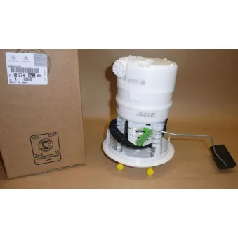 Pompe à carburant OE 1607402380