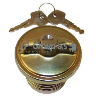 Bouchon, réservoir de carburant JP GROUP 8115650800