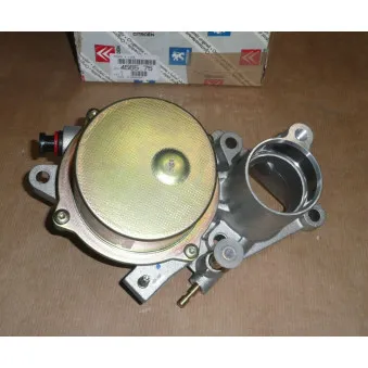 Pompe à vide, système de freinage OE 456575