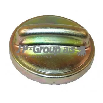 Bouchon, réservoir de carburant JP GROUP 8115651206