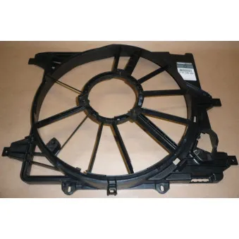 Ventilateur, refroidissement du moteur OE 7701048284
