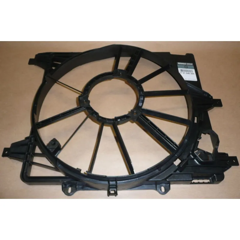 Ventilateur, refroidissement du moteur OE 7701048284
