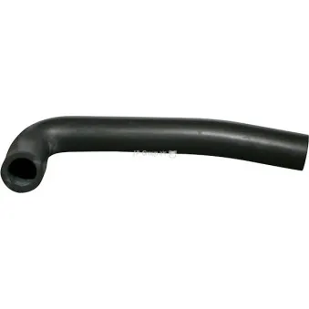 Tuyau de ventilation, réservoir de carburant JP GROUP