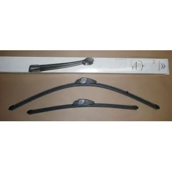 Kit balais d'essuie-glace OE 6423N0