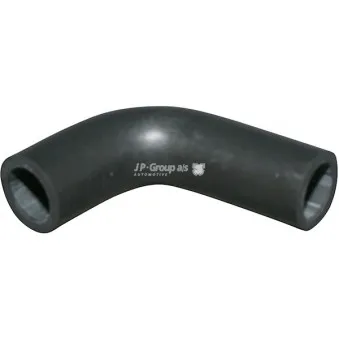 Tuyau de ventilation, réservoir de carburant JP GROUP 8115651700