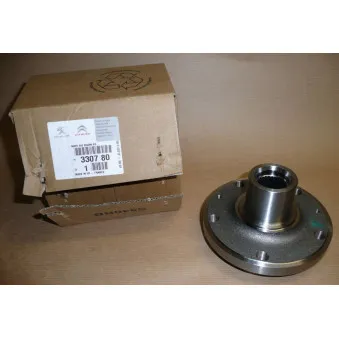 Moyeu de roue avant OE 330780