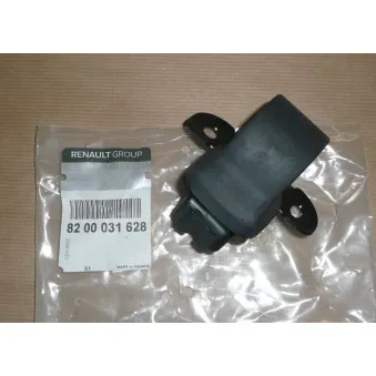 Serrure de porte OE 8200031628