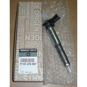 Injecteur OE 7701476567