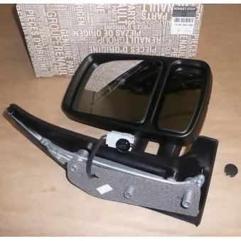 Rétroviseur extérieur OE 7700352188