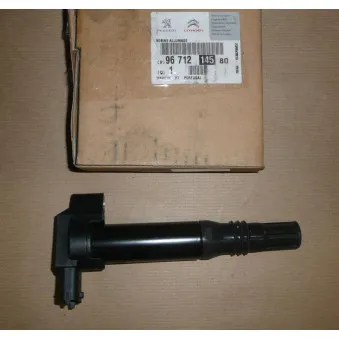 Bobine d'allumage OE 9671214580