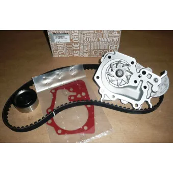 Pompe à eau + kit de courroie de distribution OE 119A05019R