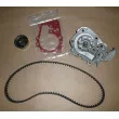 Pompe à eau + kit de courroie de distribution OE 119A05019R - Visuel 2