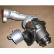 Turbocompresseur, suralimentation OE 9677063180 - Visuel 2
