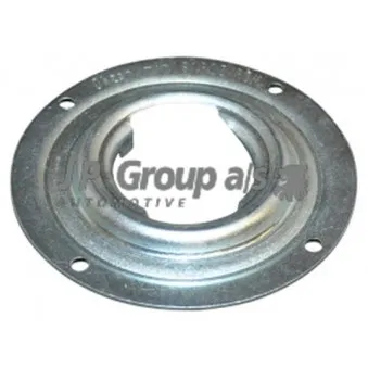 Goulotte de remplissage, réservoir de carburant JP GROUP 8115652500