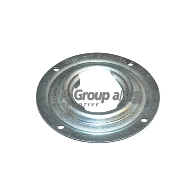 Goulotte de remplissage, réservoir de carburant JP GROUP 8115652500