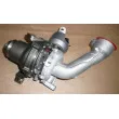 Turbocompresseur, suralimentation OE 9677063180 - Visuel 3