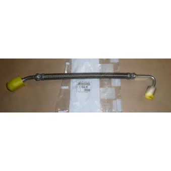 Conduite d'huile, compresseur OE 116441