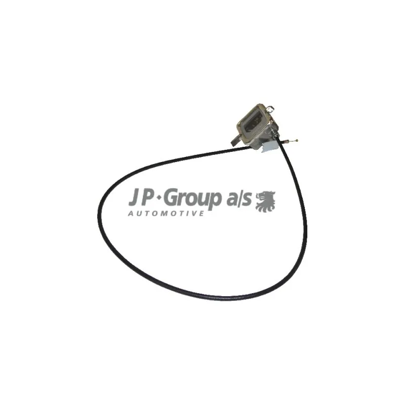 Indicateur, niveau de carburant JP GROUP 8115700106