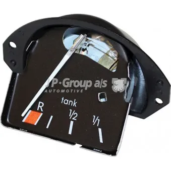 Indicateur, niveau de carburant JP GROUP 8115700200