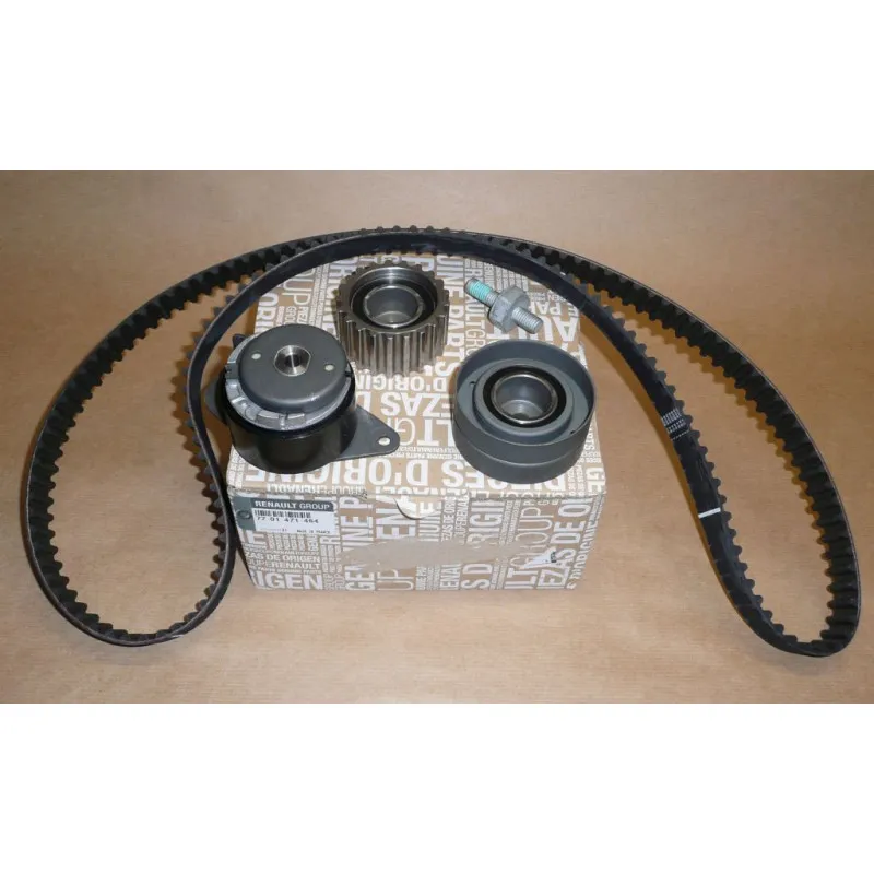 Kit de distribution OE 7701471464