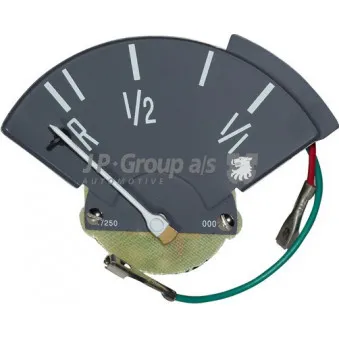 Indicateur, niveau de carburant JP GROUP 8115700300