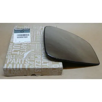 Rétroviseur extérieur OE 963656780R