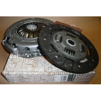 Kit d'embrayage OE 7701479173