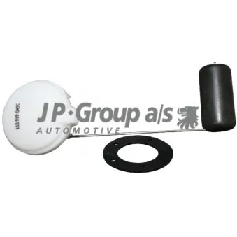 Capteur, niveau de carburant JP GROUP 8115800200