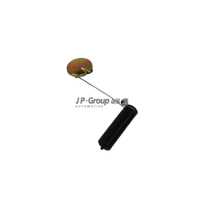 Capteur, niveau de carburant JP GROUP 8115800206