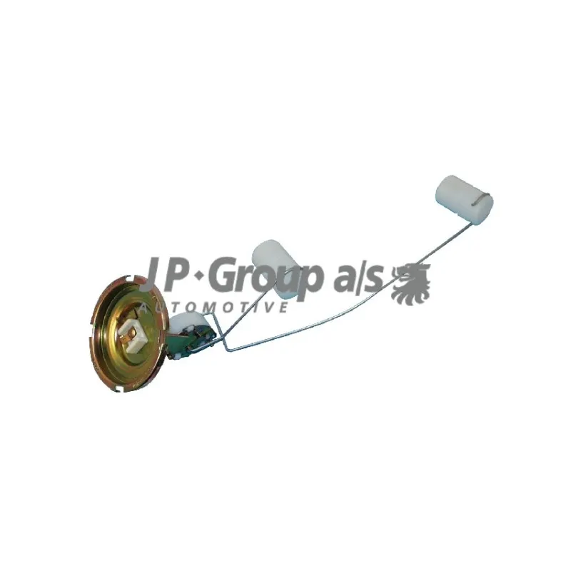 Capteur, niveau de carburant JP GROUP 8115800300