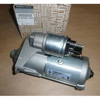 Démarreur OE 233000106R