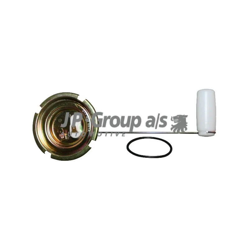 Capteur, niveau de carburant JP GROUP 8115800400