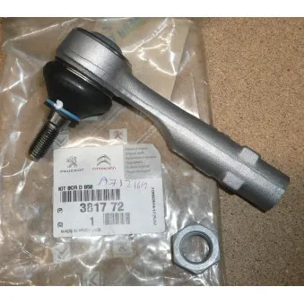 Rotule de barre de connexion OE 381772