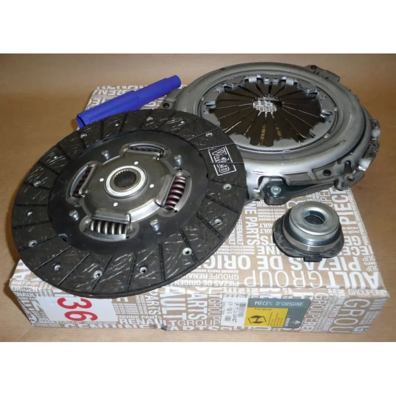 Kit d'embrayage OE 7711134827
