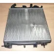 Radiateur, refroidissement du moteur OE 8200240818 - Visuel 2