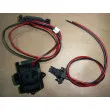 Régulateur, pulseur d'air habitacle OE 7701208226 - Visuel 3