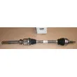 Arbre de transmission OE 8200216625 - Visuel 1