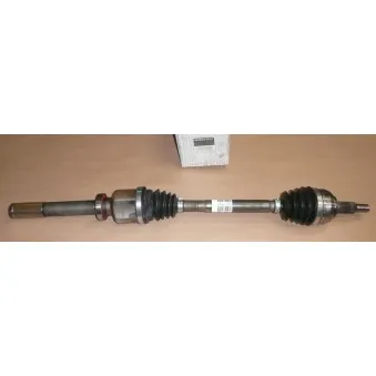 Arbre de transmission OE 8200216625