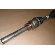 Arbre de transmission OE 8200216625 - Visuel 3