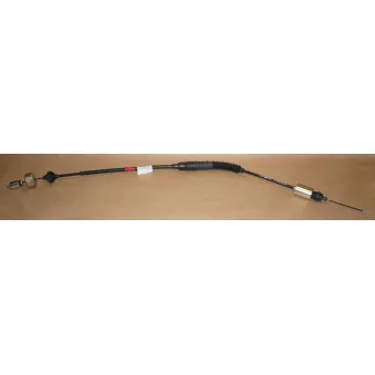 Tirette à câble, commande d'embrayage OE 7700432383