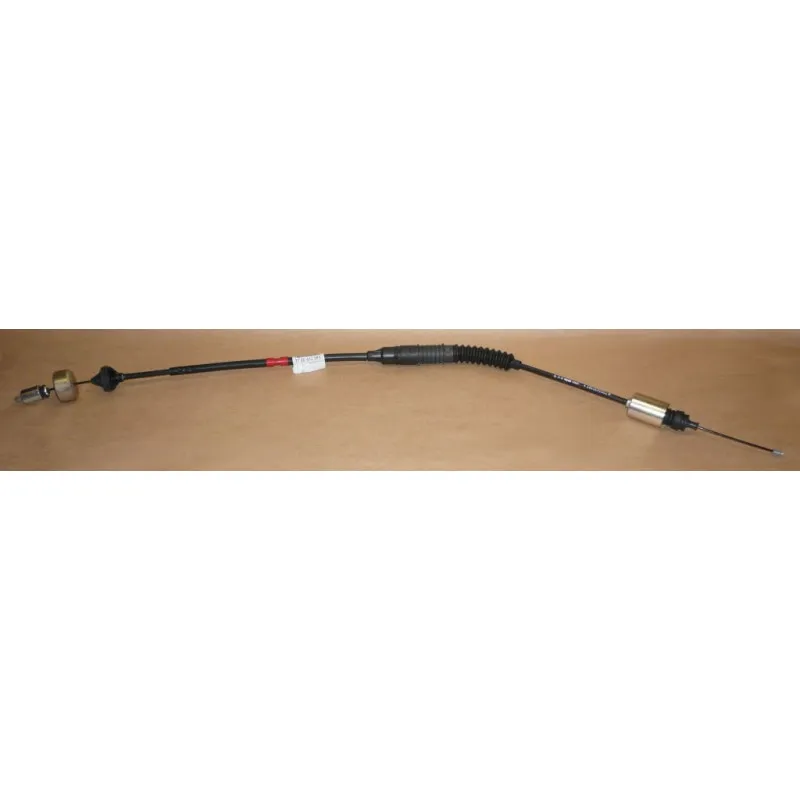 Tirette à câble, commande d'embrayage OE 7700432383