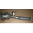 Catalyseur OE 1731RX - Visuel 2
