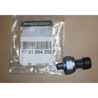 Unité de soupapes, groupe hydraulique-transmautomat OE 7701054202
