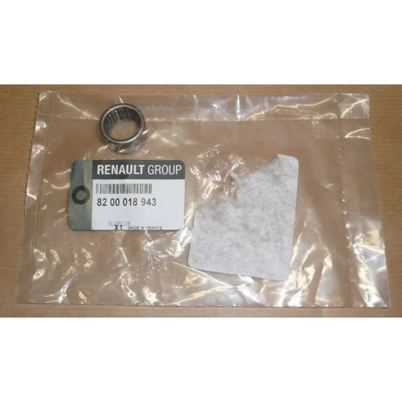 Palier de guidage, embrayage OE 8200018943